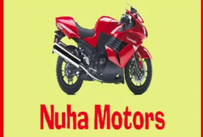 Nuha Motors