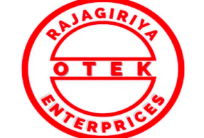Otek Enterprices Rajagiriya