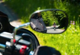 Aftermarket Mirrors for Motorcycles: What Not to Do