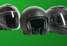 Understanding Helmet Types and Their Applications