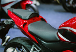 Bike Seats and Ergonomics: Enhancing Comfort and Performance