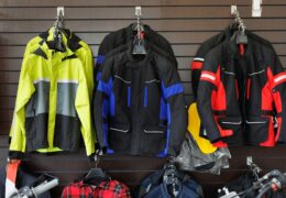 How to Pick the Perfect Motorcycle Jacket: A Rider’s Guide