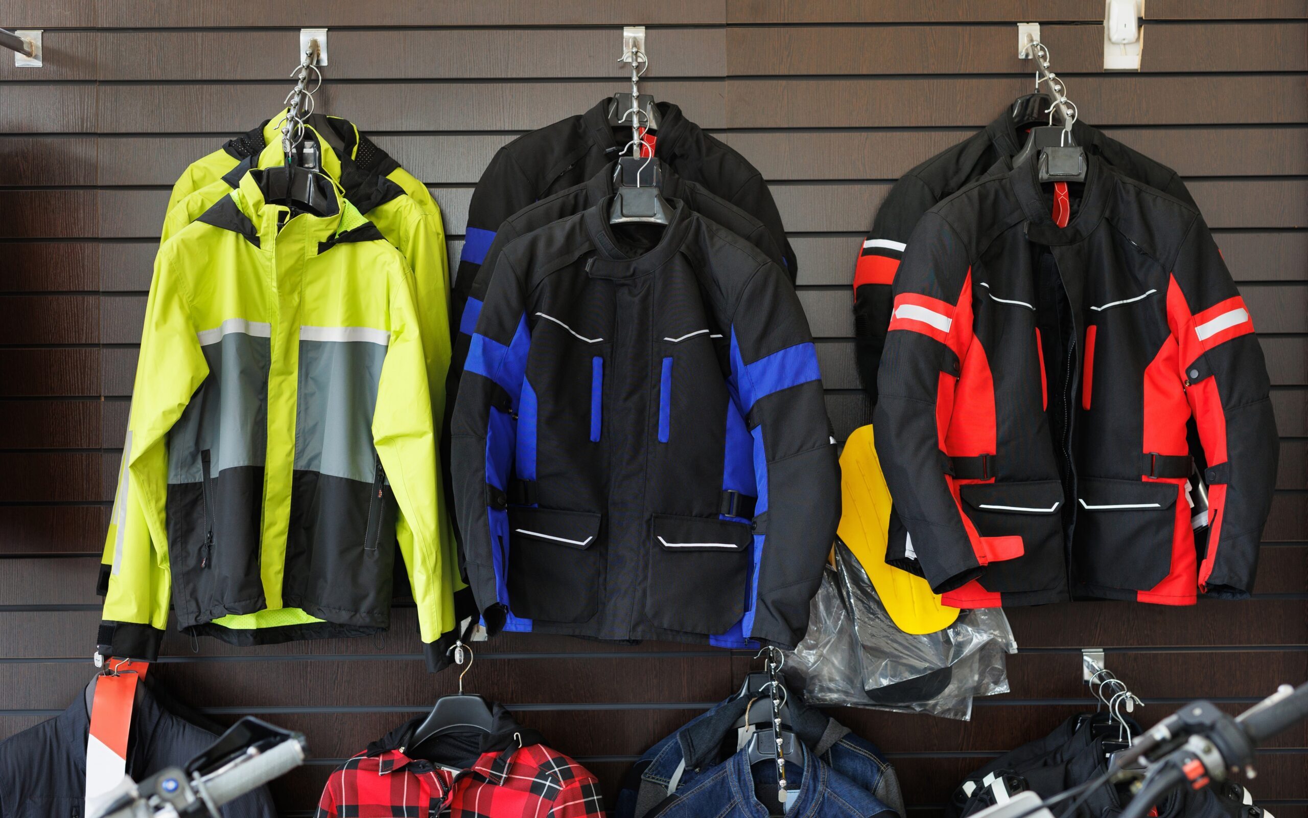 How to Pick the Perfect Motorcycle Jacket: A Rider’s Guide