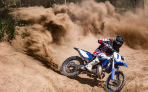 Supermotard vs. Big Wheel on Trail and Adventure Bikes: Understanding the Differences
