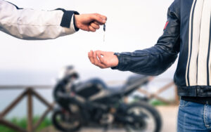 What to Check When Buying a Used Motorcycle