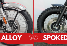 Spoke Wheels vs Alloy Wheels – Making the Right Choice for Your Vehicle