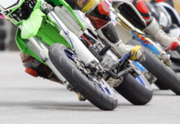 Big Wheel vs. Supermotard: Understanding the Difference