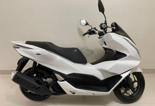 Honda PCX 125