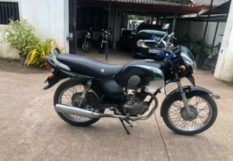 Bajaj Caliber 115 Review