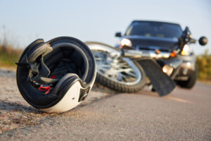 What to Do After a Motorcycle Crash