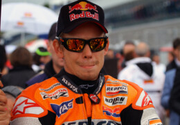 The Crazy Australian: Casey Stoner – A MotoGP Legend