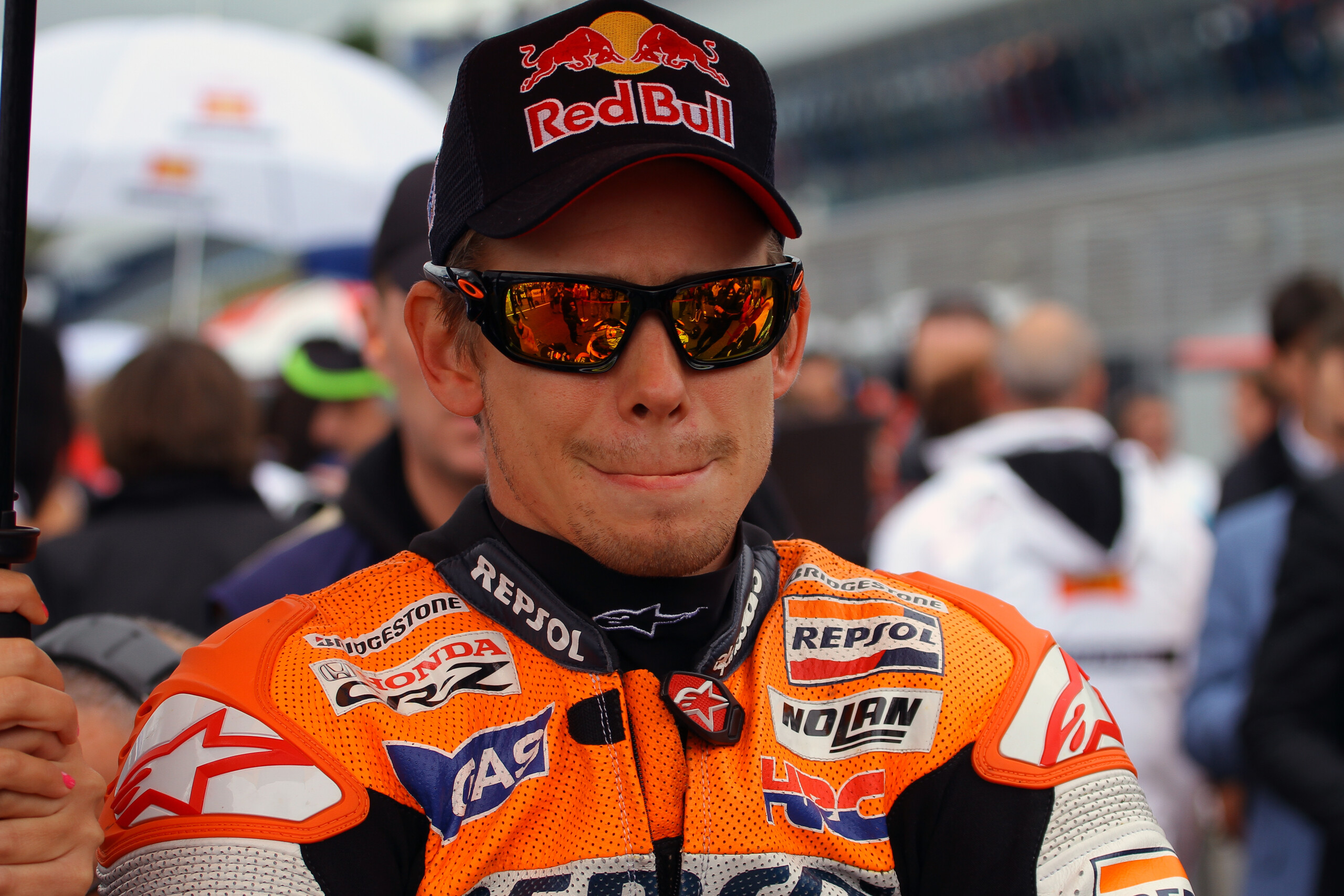 The Crazy Australian: Casey Stoner – A MotoGP Legend