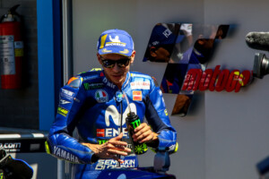 The Doctor: Valentino Rossi – A Legend in MotoGP